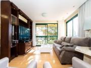 Apartamento, Alto da XV, Curitiba, PR