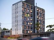 Apartamento, Alto da XV, Curitiba, PR