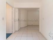 APARTAMENTO ALTO DE PINHEIROS 2 DORMITÓRIOS 1 VAGA