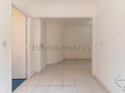 APARTAMENTO ALTO DE PINHEIROS 2 DORMITÓRIOS 1 VAGA