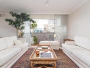 Apartamento Alto de Pinheiros 3 Dormitórios 170m²
