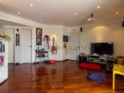 APARTAMENTO ALTO DE PINHEIROS 3 DORMITÓRIOS 2 VAGAS