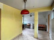 APARTAMENTO ALTO DE PINHEIROS 3 DORMITÓRIOS