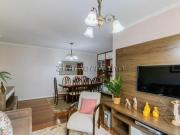APARTAMENTO ALTO DE PINHEIROS 3 DORMITÓRIOS