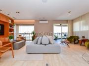 APARTAMENTO ALTO DE PINHEIROS 3 DORMITÓRIOS 4 VAGAS