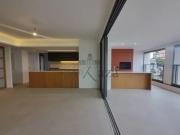 Apartamento Alto de Pinheiros 3 Suítes 230m²