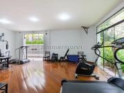 Apartamento alto de pinheiros 4 dormitórios