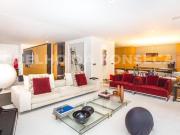 Apartamento Alto de Pinheiros/Sao Paulo