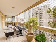 Apartamento Alto de Pinheiros/Sao Paulo