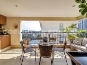 Apartamento Alto de Pinheiros/Sao Paulo