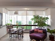 Apartamento Alto de Pinheiros/Sao Paulo