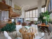 Apartamento Alto de Pinheiros/Sao Paulo