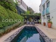 Apartamento Alto de Pinheiros/Sao Paulo