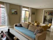 Apartamento Alto de Santana 4 Suítes 257,44m²