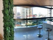 APARTAMENTO ALTO DE SANTANA, CONTENDO 3 DORMITÓRIOS,...