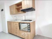 Apartamento Alto del Medio ID: 161025r