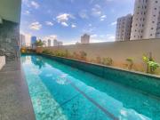 Apartamento Alto do Bueno GoiÃ¢nia GO