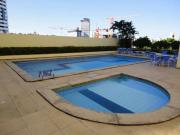 Apartamento Alphaville Lion 2 Quartos 82m2 Gabinete...