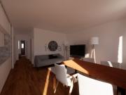 Apartamento, Alto do Seixalinho Santo André Verderena