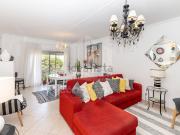 Apartamento, Alto do Seixalinho Santo André Verderena