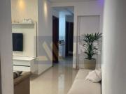 Apartamento, Alto dos Pinheiros, Belo Horizonte, MG