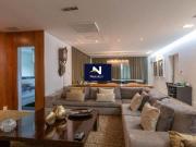 Apartamento alto luxo, 4 Quartos, 4 vagas, 4 suítes no...