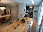 Apartamento ALTO LUXO, 4 quartos com lazer completo...