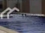 Apartamento ALTO LUXO 4 quartos e lazer completo