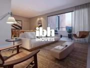 Apartamento alto luxo á venda, 3 quartos, 2 vagas de...