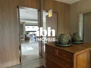 Apartamento alto luxo à venda com 4 suítes, 215 m² no...