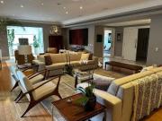 Apartamento Alto Luxo com 4 Suites à Venda no Jardim...