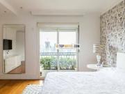 Apartamento Alto Luxo com 4 suites, Vende ou Aluga na...