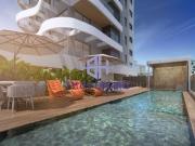 Apartamento Alto Luxo Lazer Premium