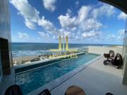 Apartamento alto paddrão 2 quartos sendo 1 suãte...