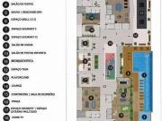 Apartamento Alto Padrão 02 dormitorios 01 suite Lazer...