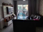 APARTAMENTO  ALTO PADRÃO  03 DORMITÓRIOS 02 SUÍTES  TUPI...