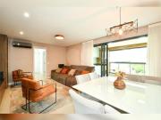 APARTAMENTO ALTO PADRÃO | 109 m² | BLESS CABRAL – CURITIBA