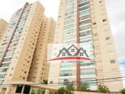 Apartamento Alto PadrÃ£o 137 mÂ² com LAZER COMPLETO...