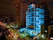 Apartamento alto padrão 141m² 3 suítes Champagnat 2...