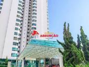 APARTAMENTO ALTO PADRÃO 150m² JD. DO MAR SBC