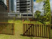 Apartamento alto padrão 162m 4 quartos 2 suítes 2 vagas...