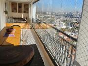 Apartamento Alto Padrão 172 m² | The Address São Caetano...