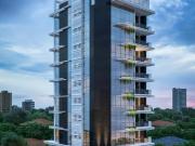 APARTAMENTO ALTO PADRÃO 178m² NA PLANTA 3 E 4 QUARTOS 3...