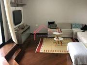 Apartamento Alto padrão 188 m², elevador panorâmico, 3...