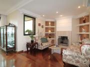 Apartamento Alto Padrão | 198m² | 3 Suítes + Escritório...
