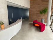 Apartamento Alto PadrÃ£o 1Qt Mobiliado Espinheiro