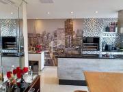 Apartamento alto padrão, 210 m², Varanda Gourmet, 3...