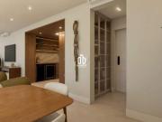 Apartamento Alto Padrão – 220 m² – Vila Rica, Santos