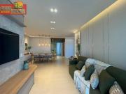 Apartamento Alto Padrão 2/3 Quartos Lazer Completo, 127...