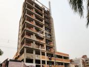 Apartamento Alto Padrão 2 dormitórios, ambos suítes com...